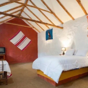 Habitacion 14 Doble / matrimonial